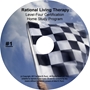 Rational Living Therapy - Levels One - Four Complete Package