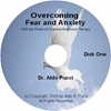 All Thirteen Self-Help Audio Programs cbt, self help, self help cbt, fear, anxiety, cognitve therapy, cognitive-behavioral therapy, cognitive behavioral thearpy, panic, phobia