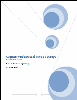 Certified Cognitive-Behavioral Group Facilitator  (CBGF) Certification Home Study Program group therapy, group therapy certification, cognitive-behavioral group therapy, certification, ellis, maultsby, beck, burns, pucci, technician, paraprofessional