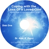 Coping with the Loss of a Loved-One death, loss, grief, cbt, cognitive, cognitive therapy, cognitive-behavioral therapy
