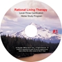 Rational Living Therapy Level-Three Certification Home Study Program